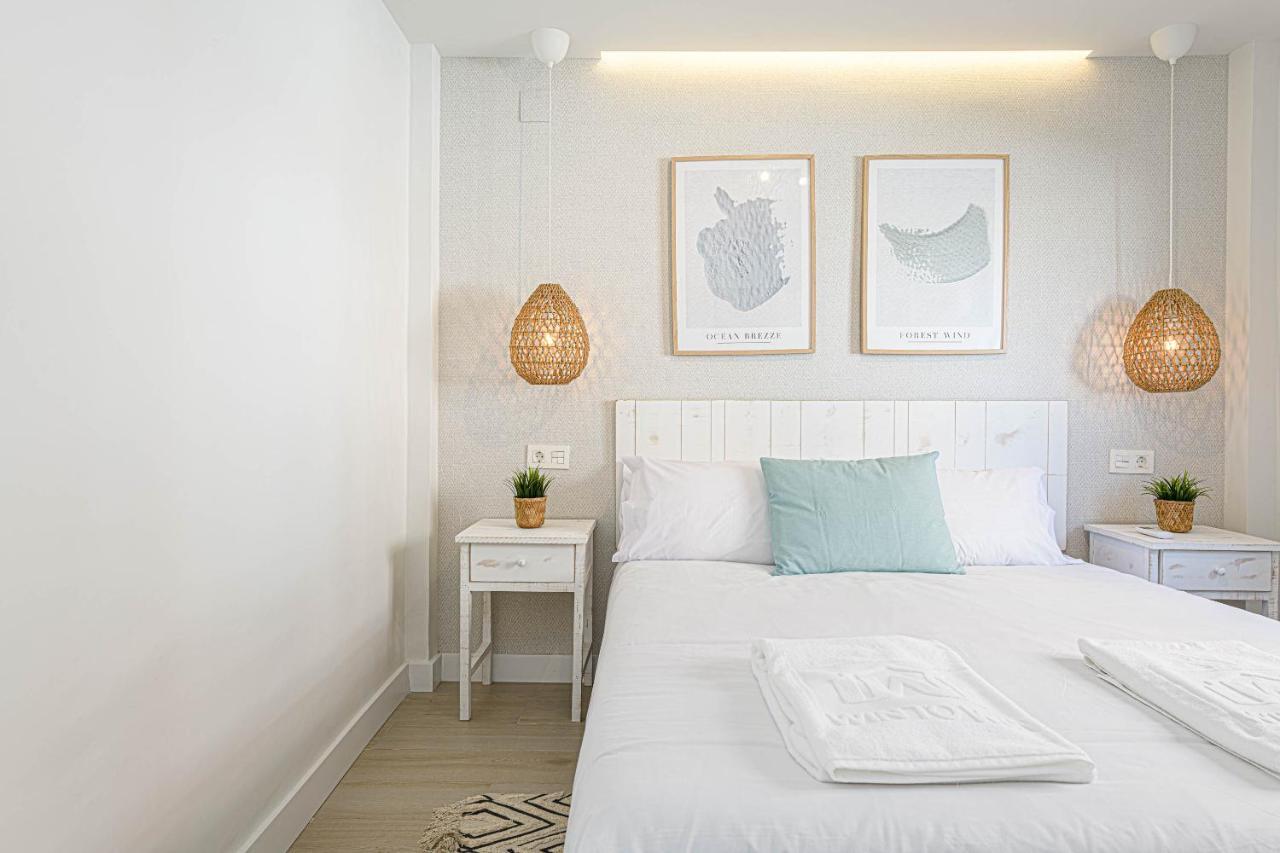 Appartamento Wintowinrentals Exclusivo Atico Cerca De La Playa.